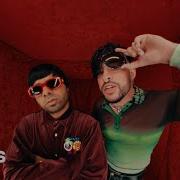 Bad Bunny Chencho Corleone Me Porto Bonito