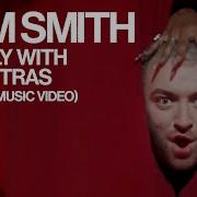 Sam Smith Kim Petras Unholy