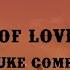 Luke Combs The Kind Of Love We Make Lyrics