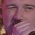 Watch Morgan Wallen Sing Whiskey Glasses Live