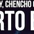 Bad Bunny Me Porto Bonito La Letra Lyrics Ft Chencho Corleone