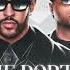 Bad Bunny Me Porto Bonito Ft Chencho Corleone HQ Audio