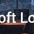 Soft Lofi Room Уютное место для учебы и отдыха