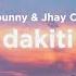 Bad Bunny Jhay Cortez Dakiti Clean Version